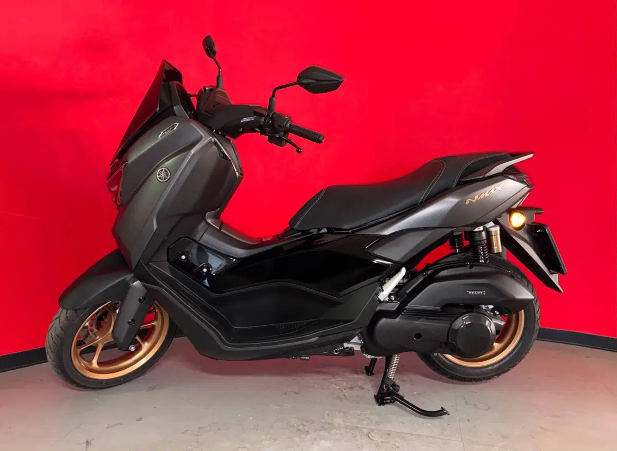 Yamaha N-Max 155 (2026) (3)