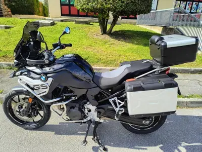 Bmw F 800 GS (2024 - 26) usata