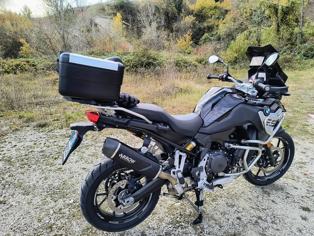 Bmw F 800 GS (2024 - 26) (3)
