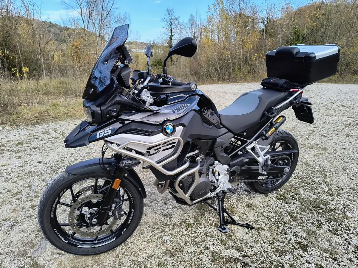 Bmw F 800 GS (2024 - 26) (4)