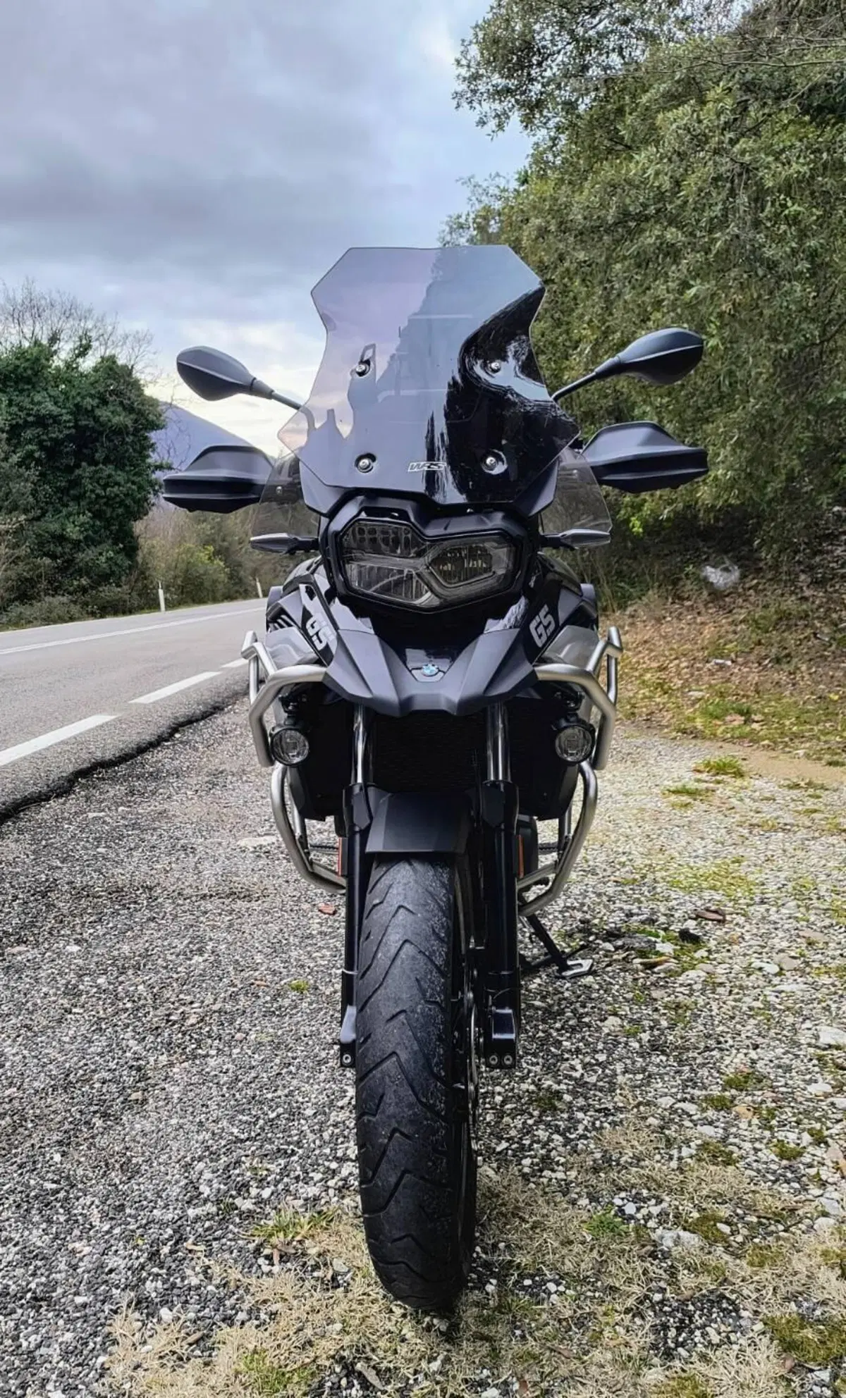 Bmw F 800 GS (2024 - 26) (5)