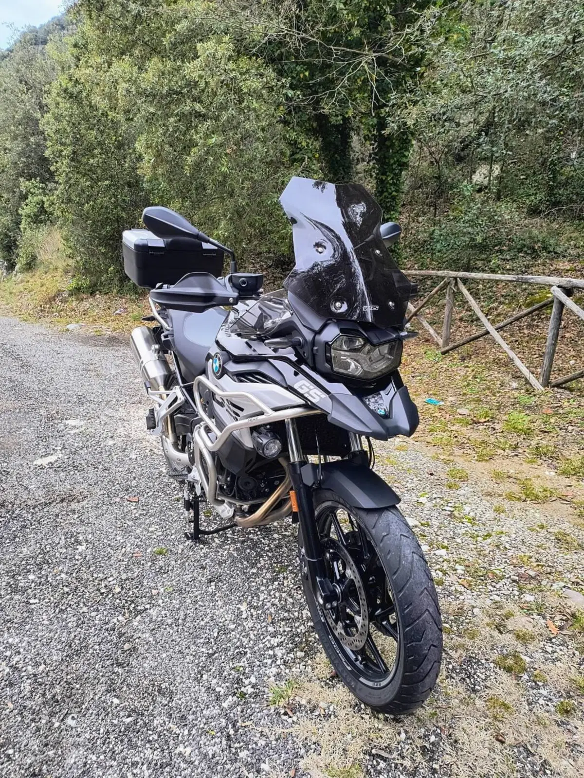 Bmw F 800 GS (2024 - 26) (6)