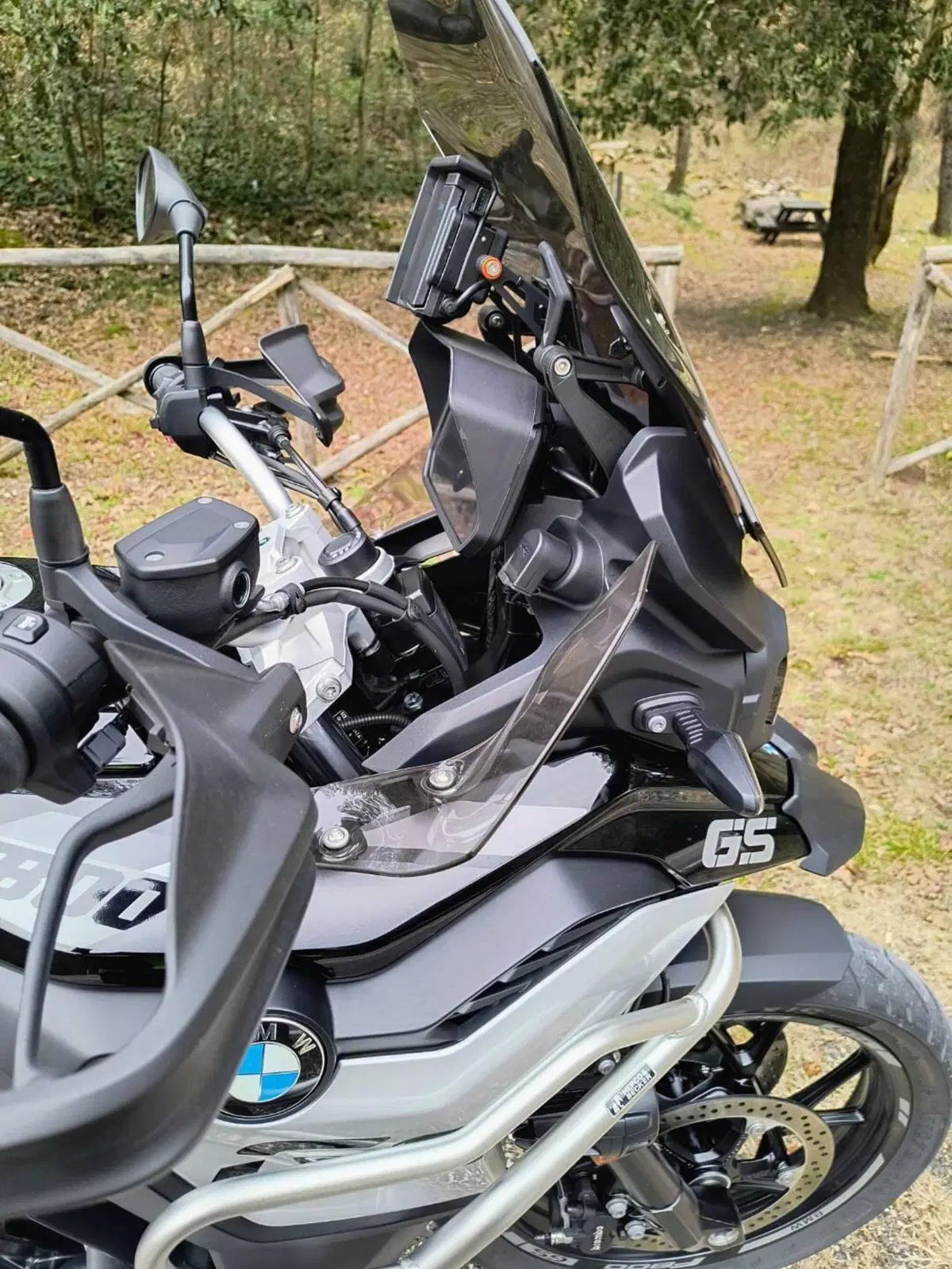 Bmw F 800 GS (2024 - 26) (7)