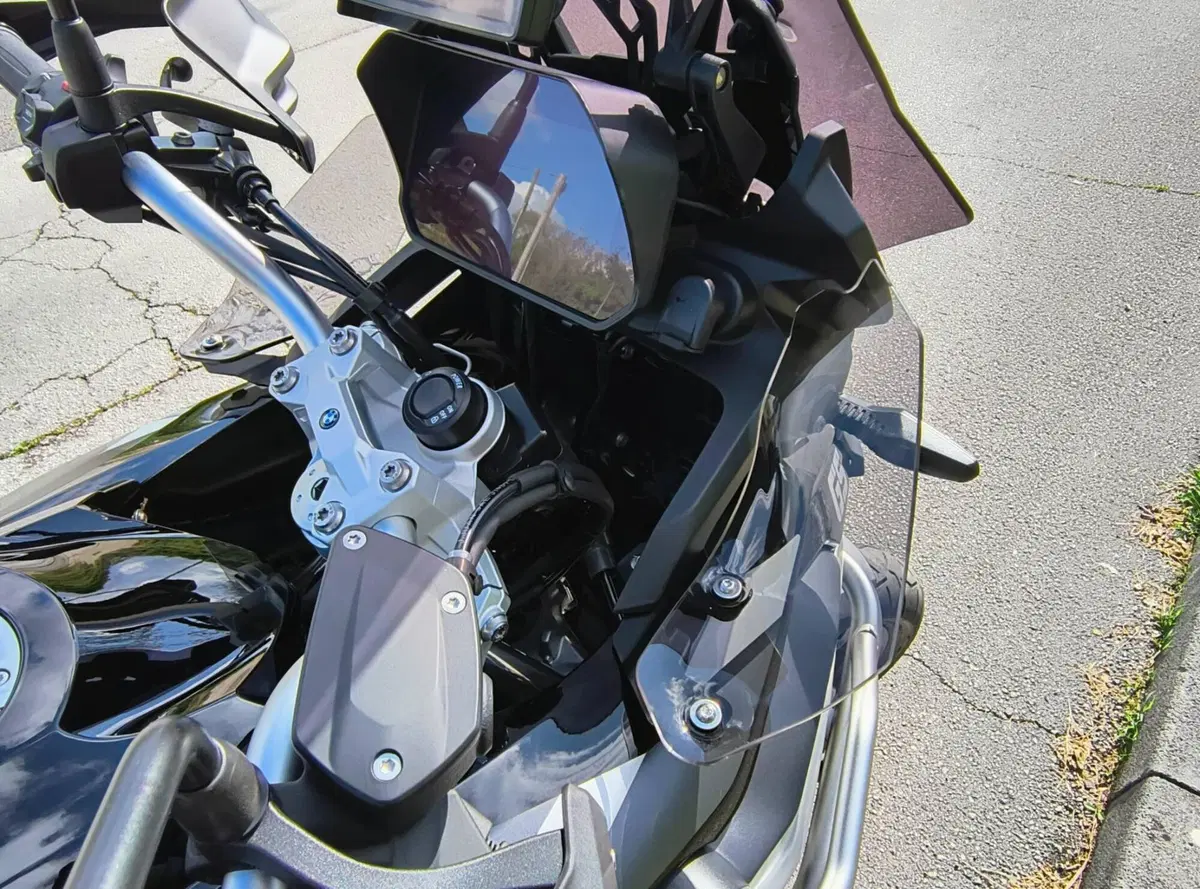 Bmw F 800 GS (2024 - 26) (14)