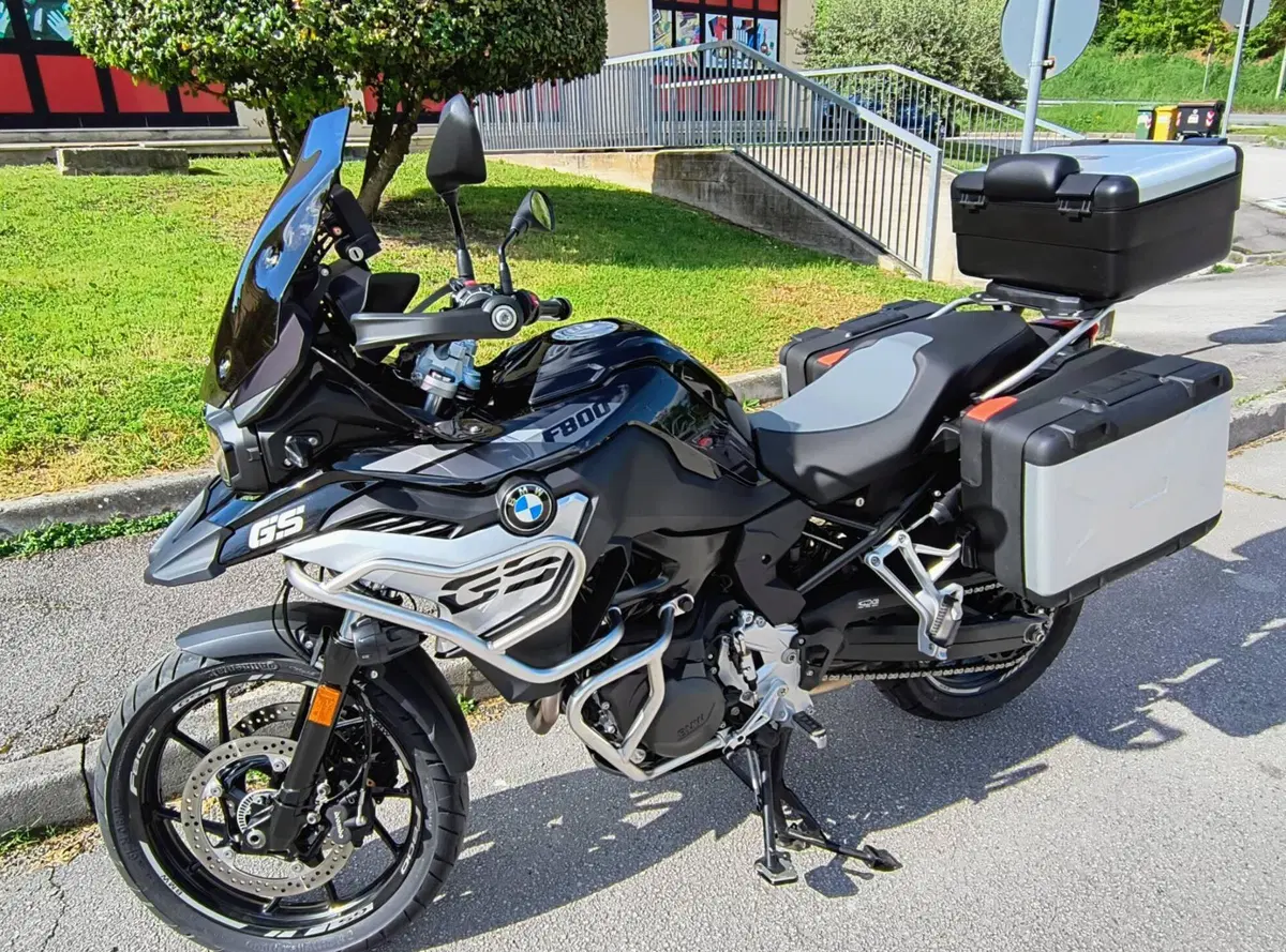 Bmw F 800 GS (2024 - 26) (15)