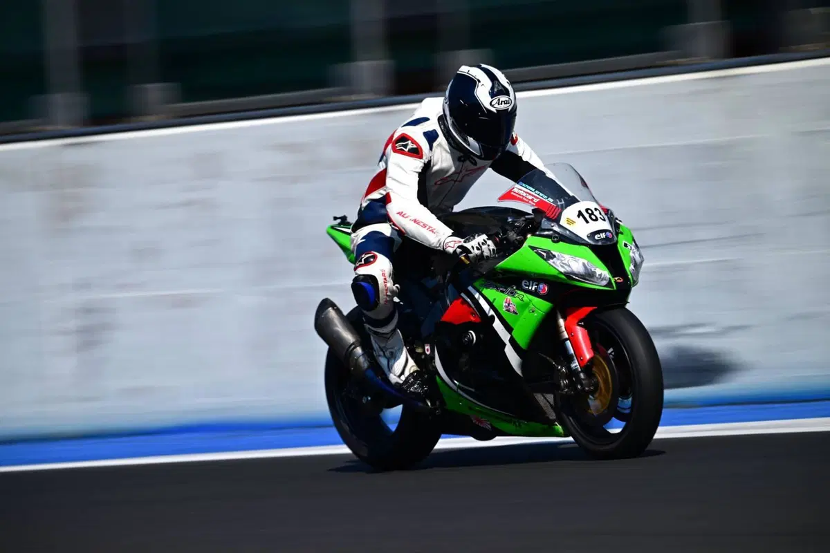 Kawasaki Ninja 1000 ZX-10R (2011 - 15) (8)