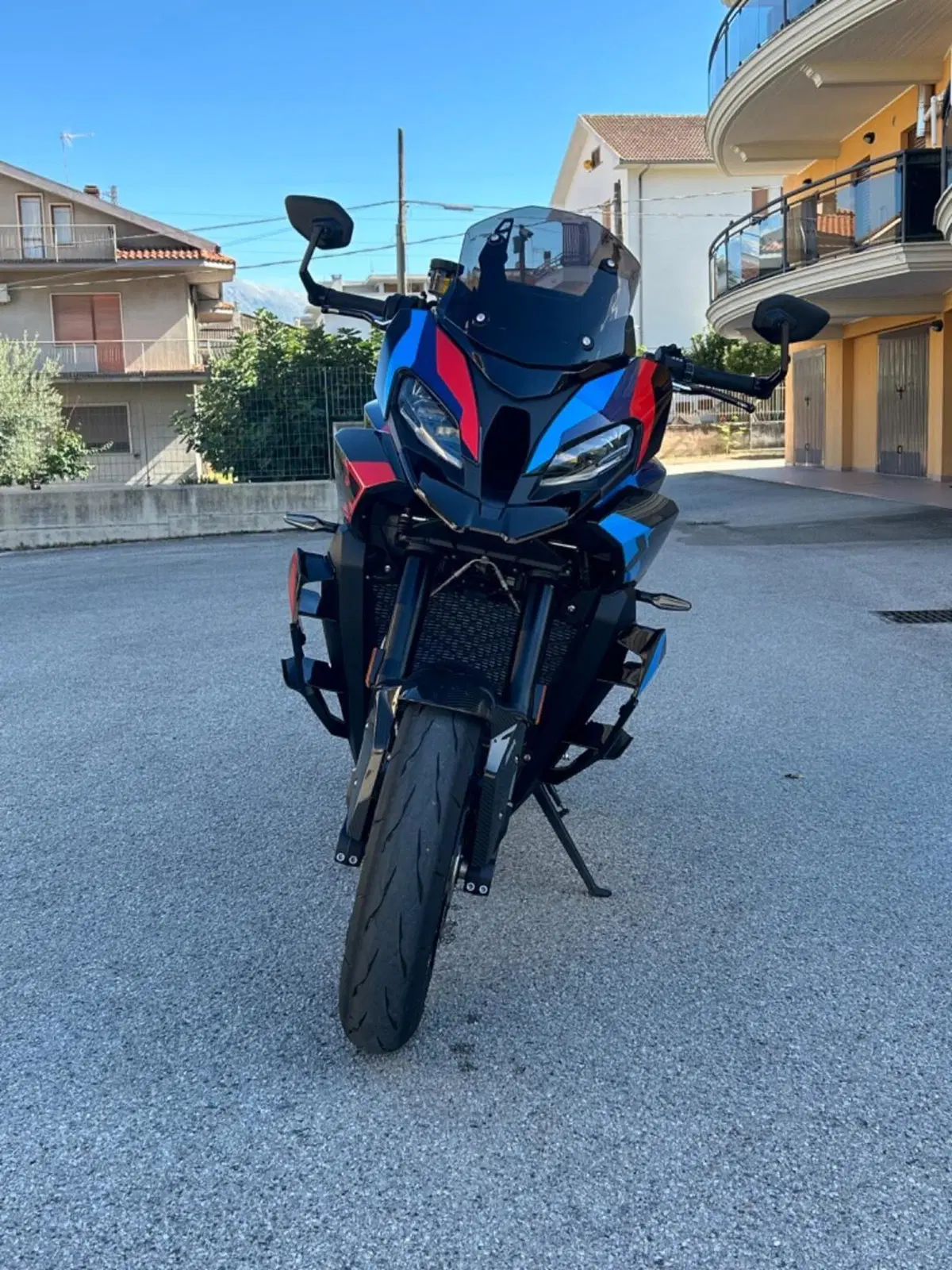 Bmw M 1000 XR (2024 - 27) (2)