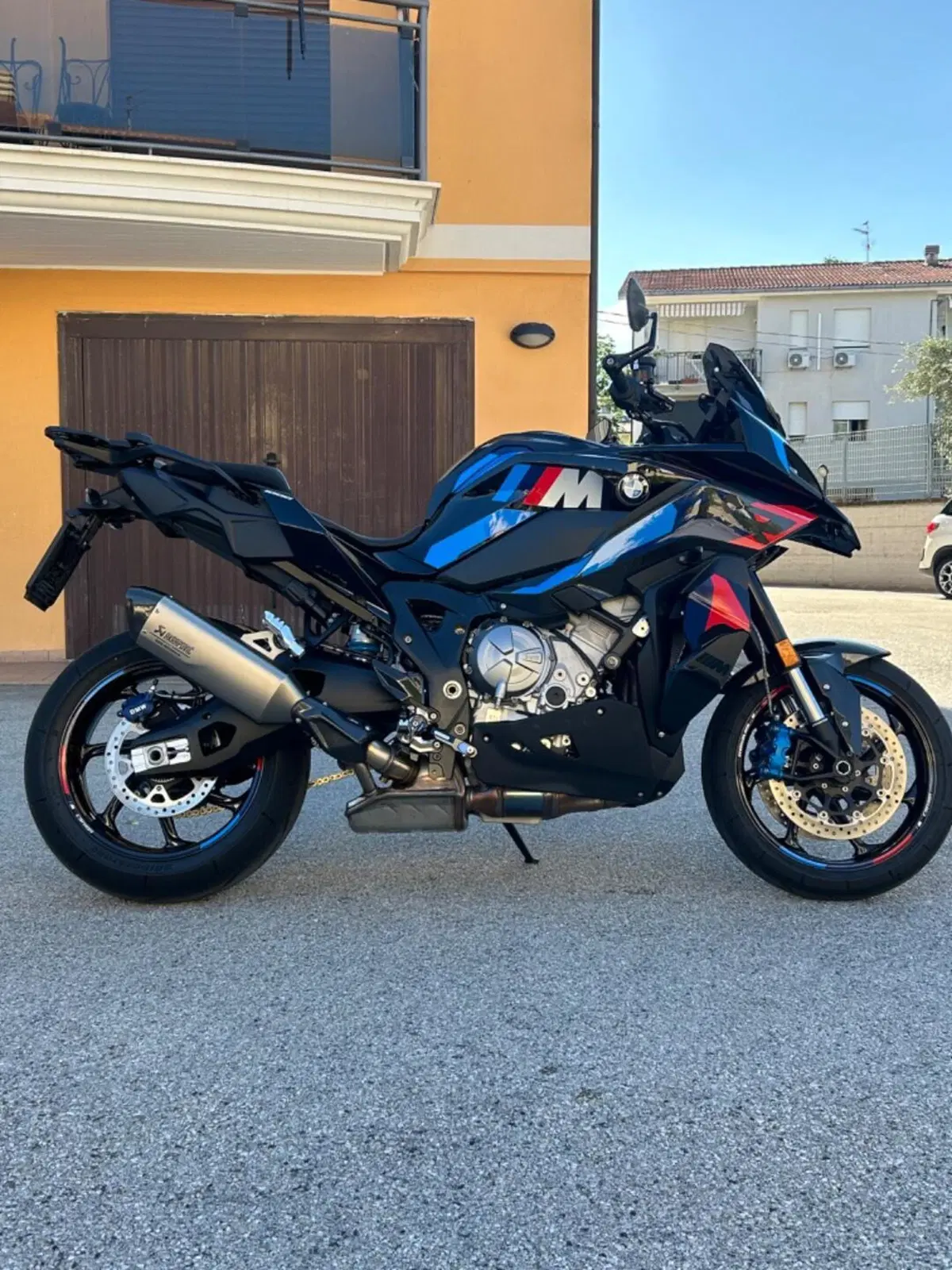 Bmw M 1000 XR (2024 - 27) (4)