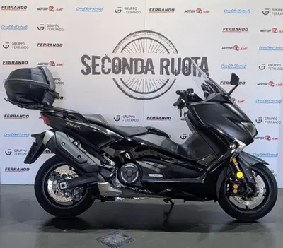 Yamaha T-Max 530 DX (2017 - 19) usata
