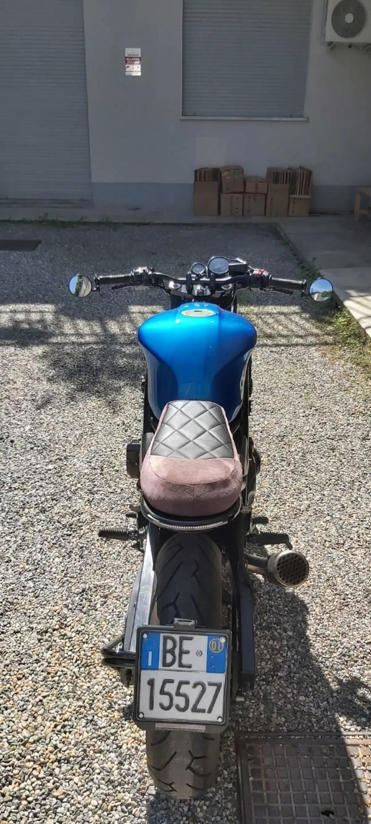 Yamaha FZS 600 Fazer (1998 - 01) (3)