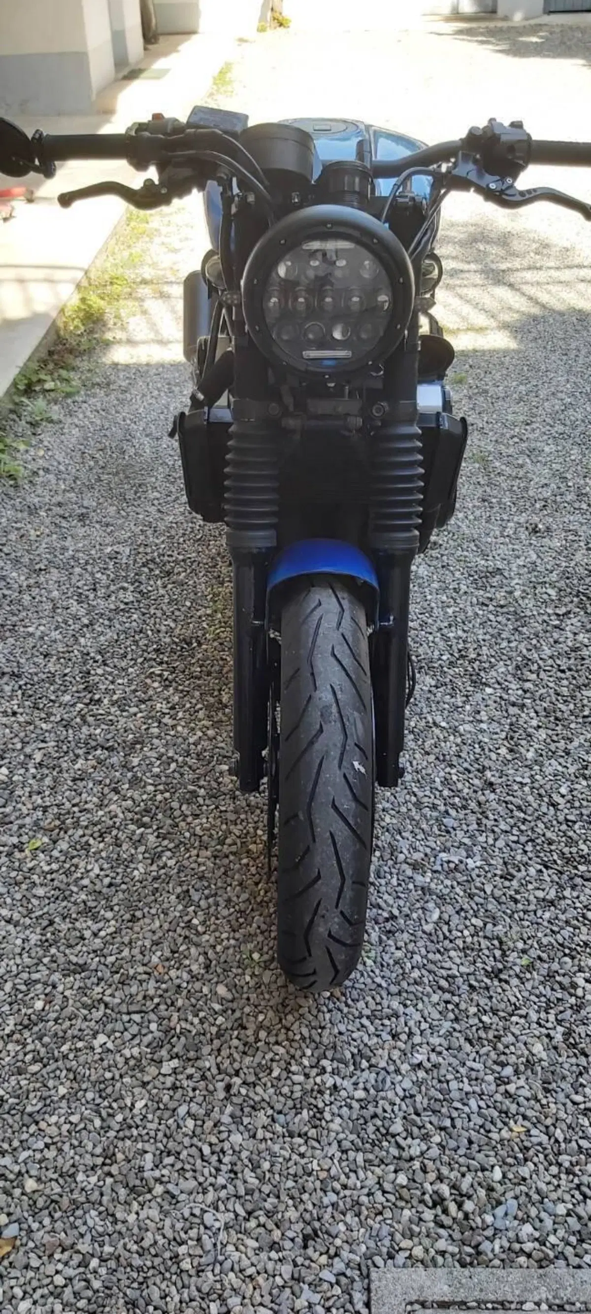 Yamaha FZS 600 Fazer (1998 - 01) (10)