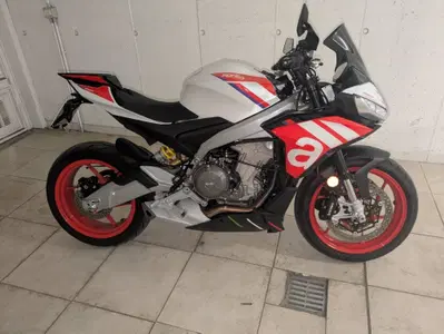 Aprilia Tuono 660 Factory (2022 - 24) usata