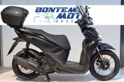 Voge Sfida SR16 200 (2025 - 26) nuova