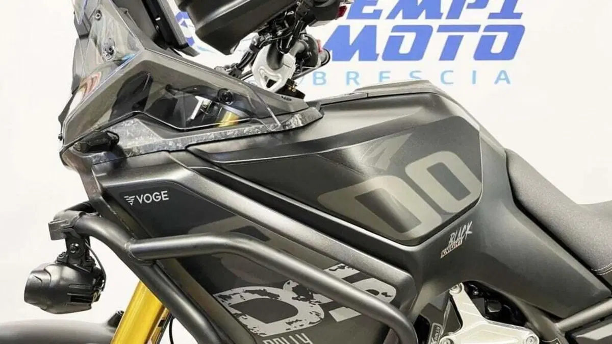 Voge Valico 800DSX Rally (2025 - 26) (12)