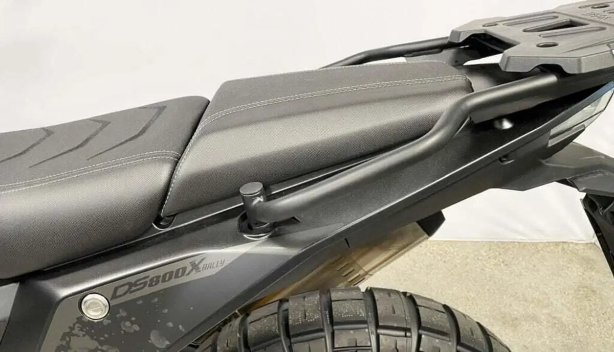 Voge Valico 800DSX Rally (2025 - 26) (17)