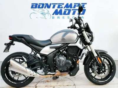 Voge Trofeo 500AC (2022 - 26) usata