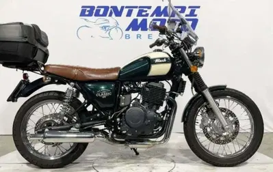 Mash Italia Six Hundred 650 (2021 - 25) usata
