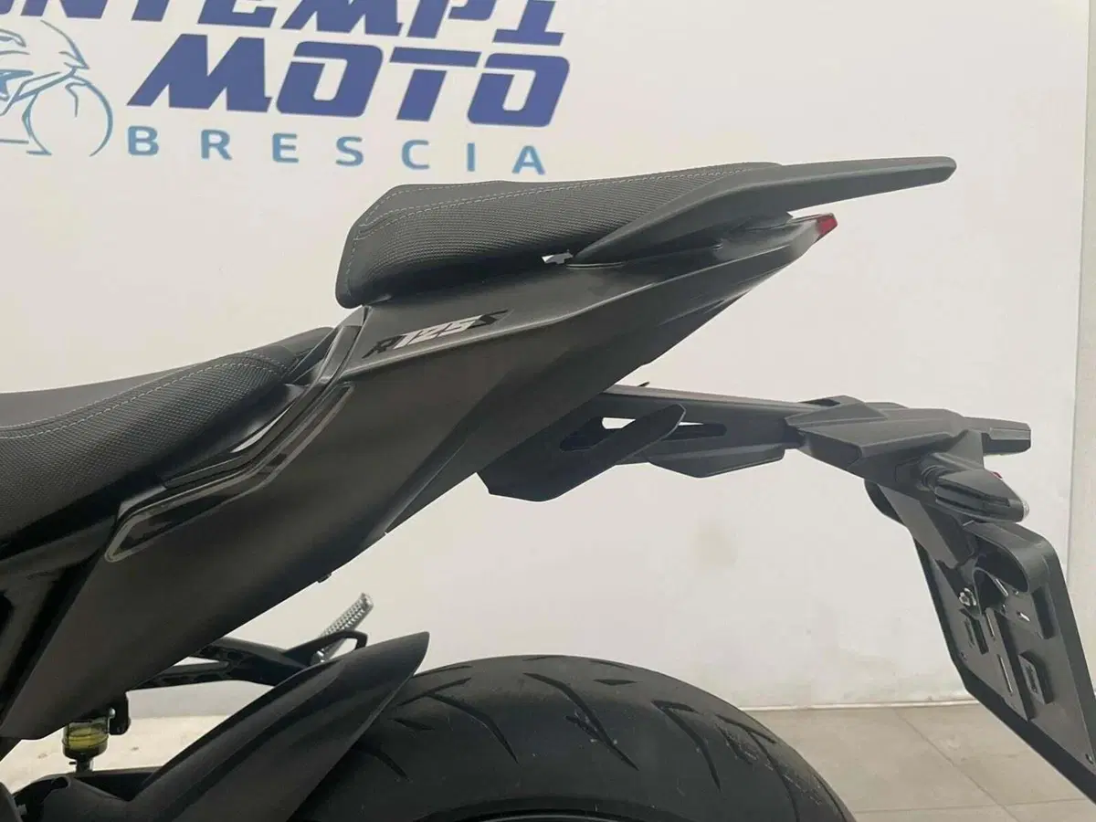 Voge Brivido 125R (2023 - 26) (9)