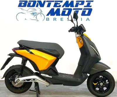 Piaggio 1 Active (2022 - 26) usata