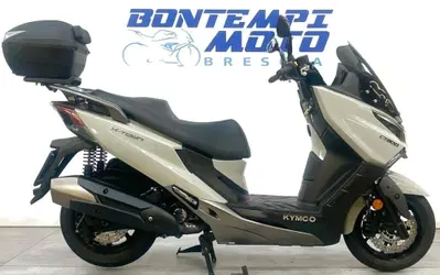 Kymco X-Town 300i City (2021 - 25) usata