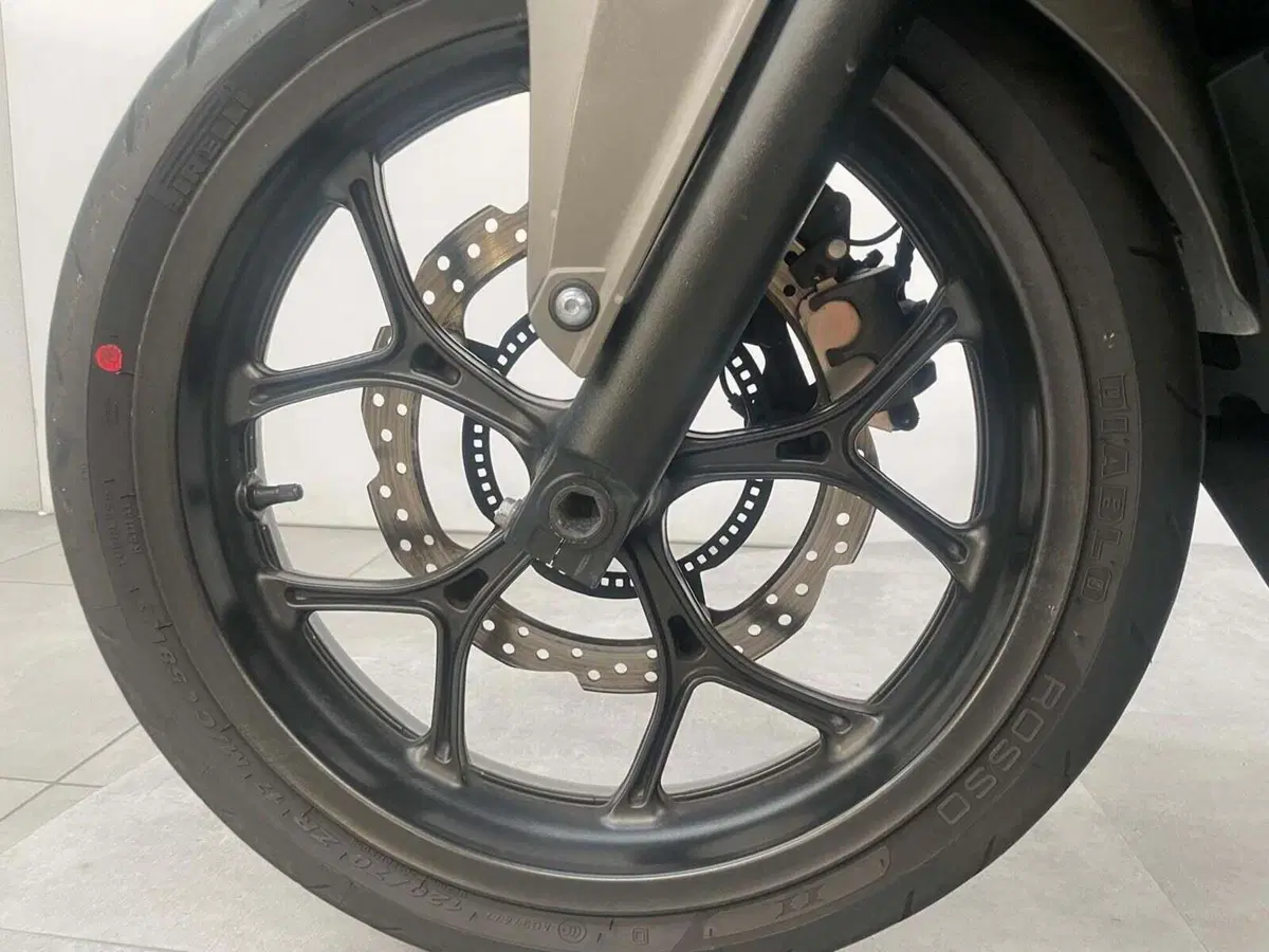 Honda Integra 750 DCT ABS (2014 - 15) (10)