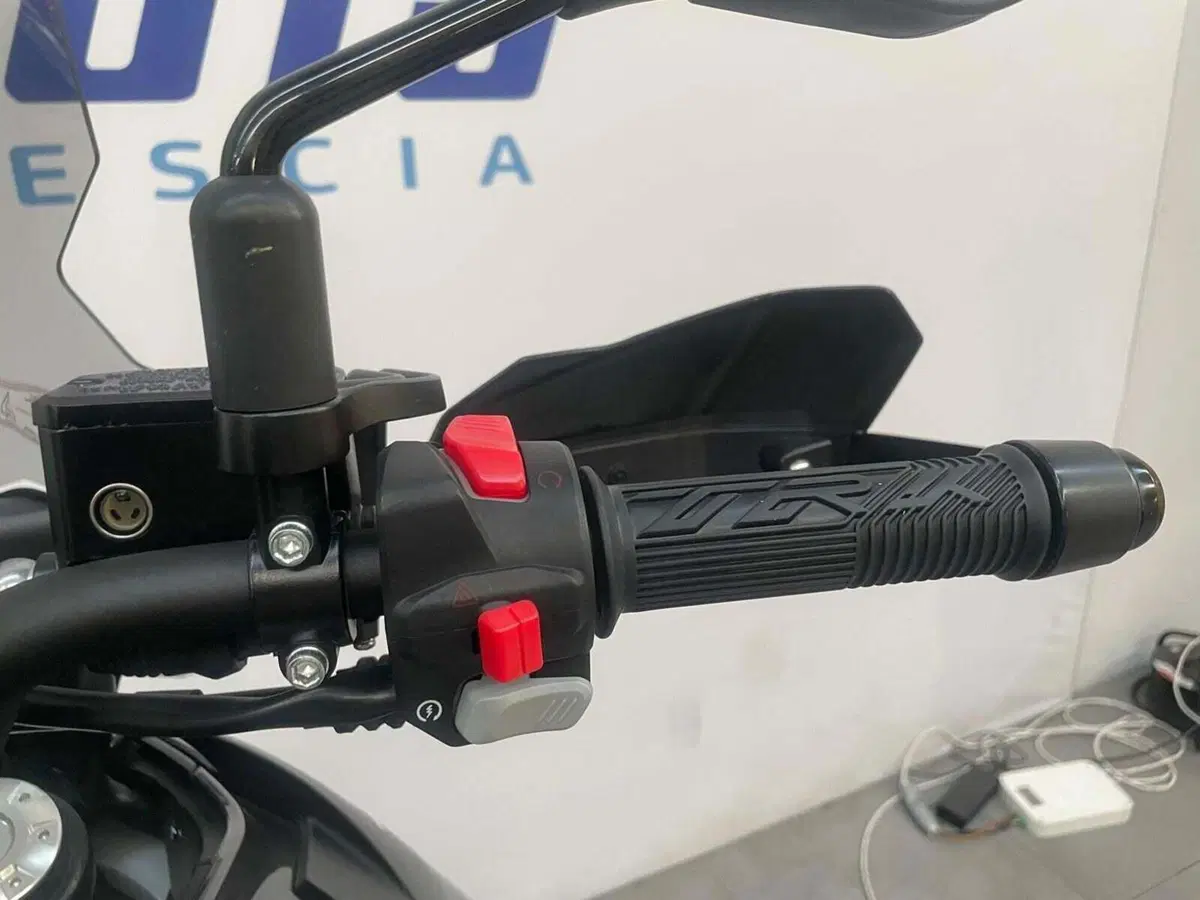 Benelli TRK 702 (2023 - 25) (8)