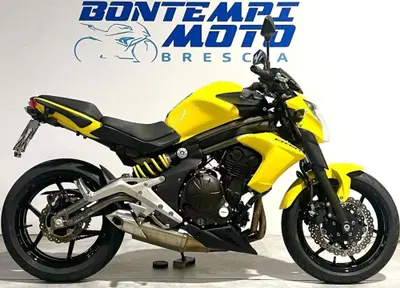 Kawasaki ER-6N (2012 - 13) usata