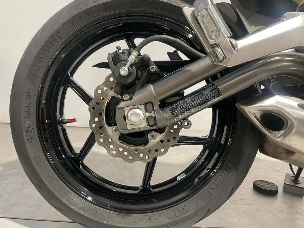 Kawasaki ER-6N (2012 - 13) (7)