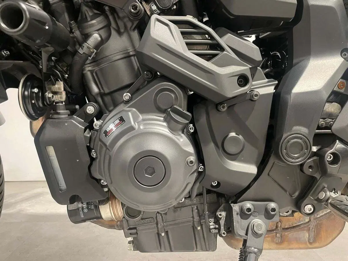Yamaha MT-07 (2025 - 26) (4)