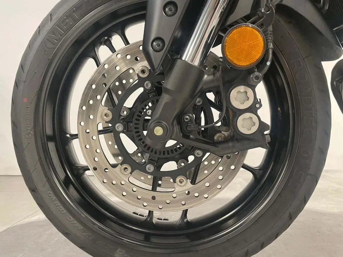 Yamaha MT-07 (2025 - 26) (5)