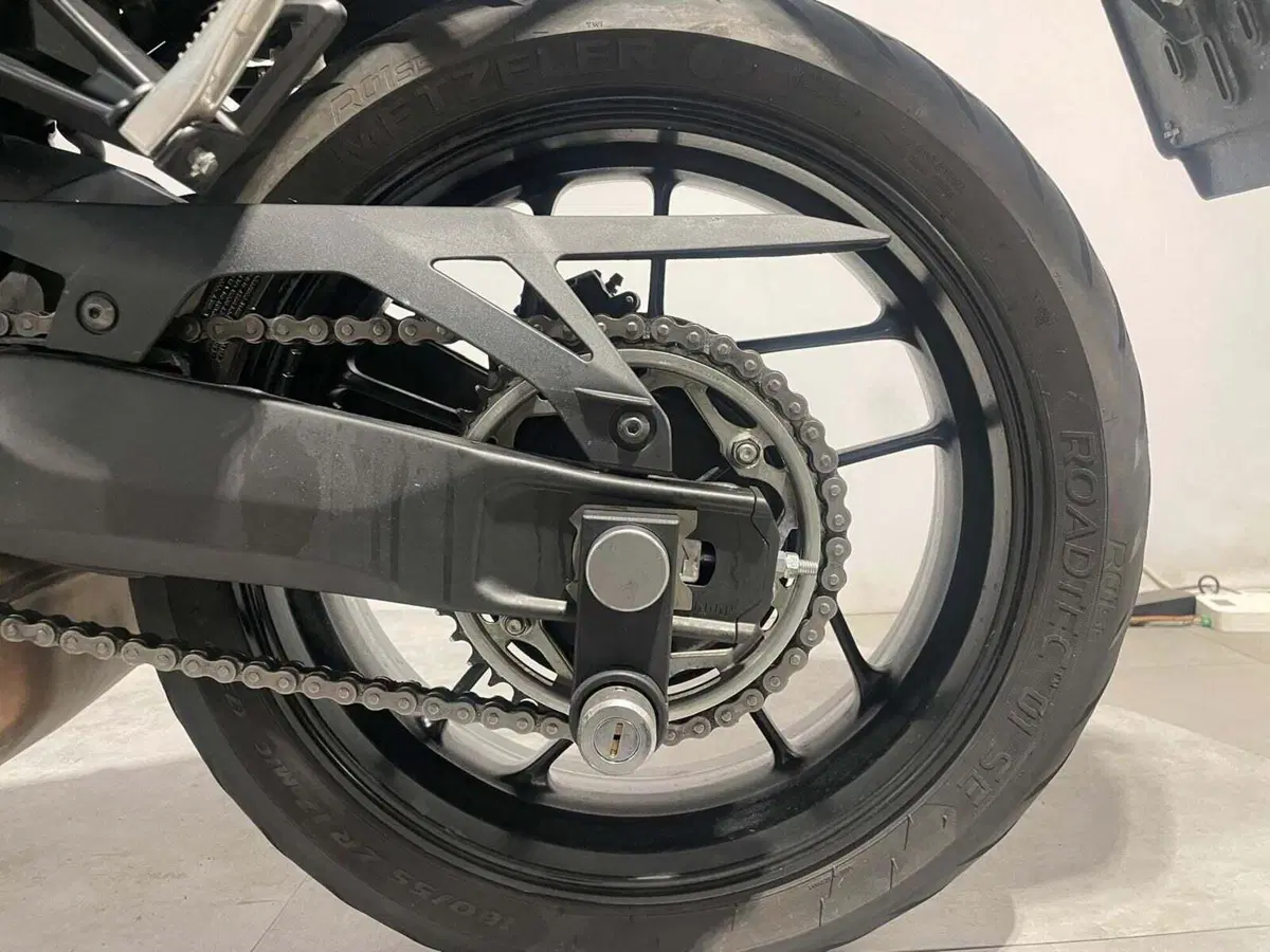 Yamaha MT-07 (2025 - 26) (6)