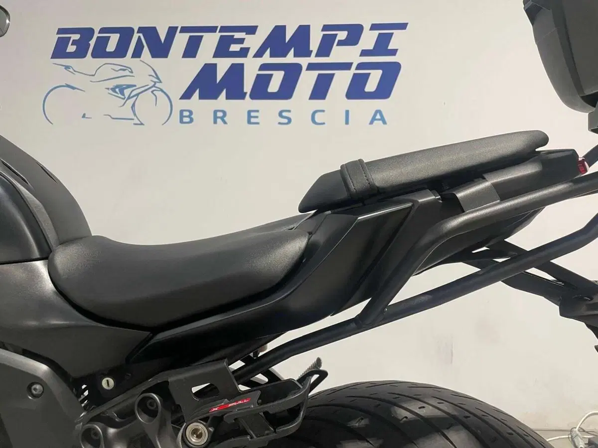 Yamaha MT-07 (2025 - 26) (7)