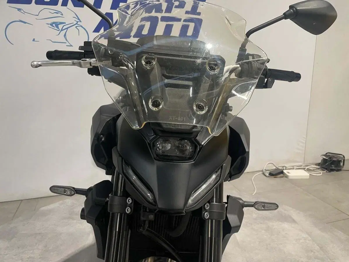 Yamaha MT-07 (2025 - 26) (8)