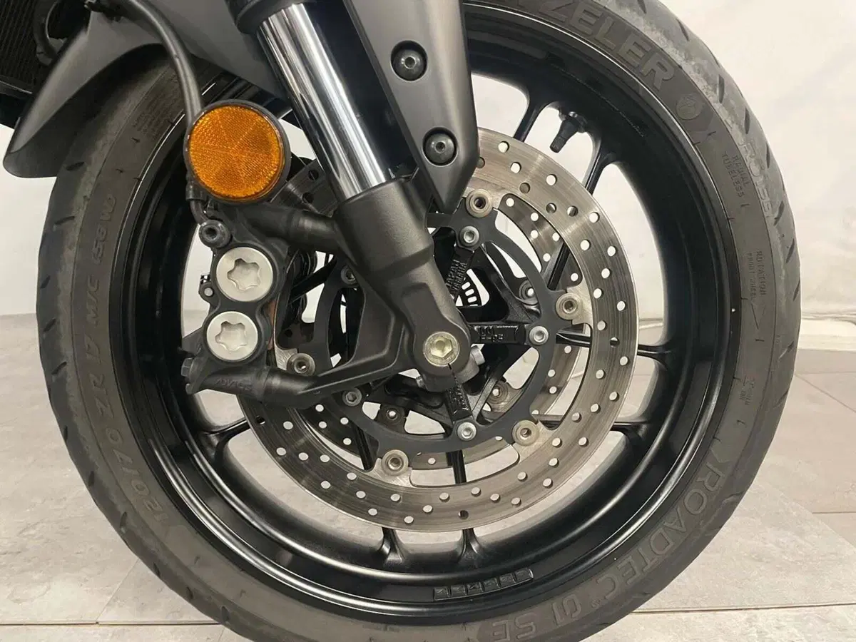 Yamaha MT-07 (2025 - 26) (13)