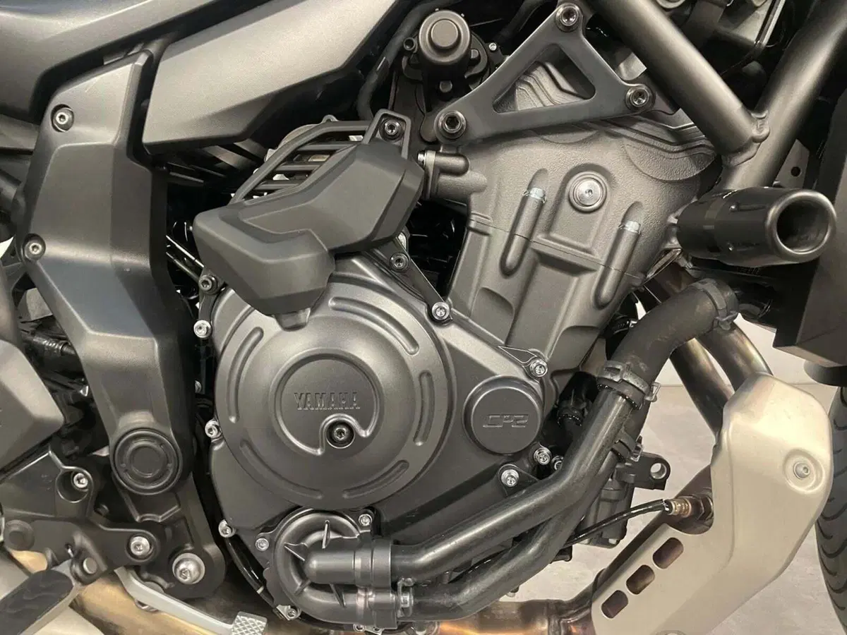 Yamaha MT-07 (2025 - 26) (14)