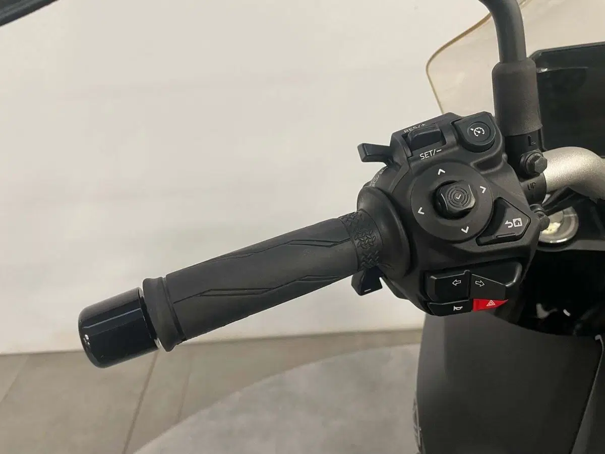 Yamaha MT-07 (2025 - 26) (15)