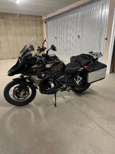 Bmw R 1250 GS (2019 - 20) usata