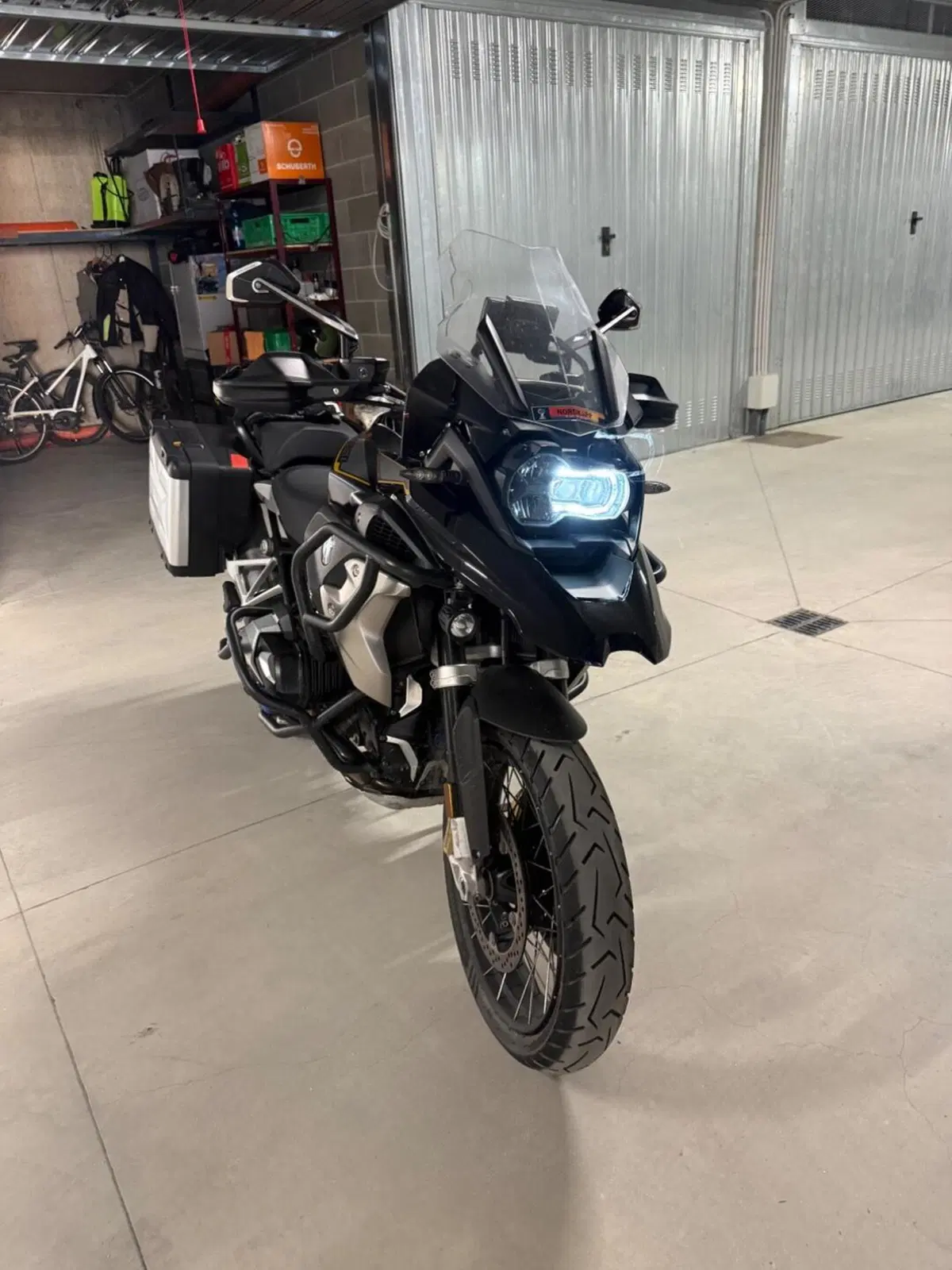 Bmw R 1250 GS (2019 - 20) (6)