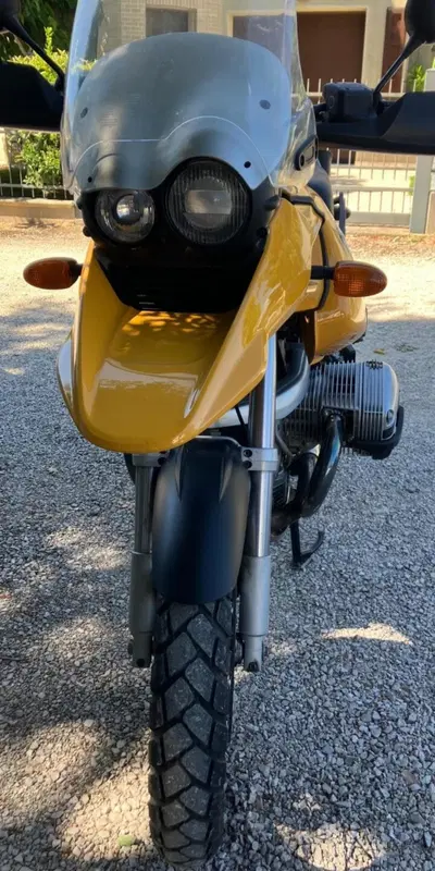 Bmw R 1150 GS (1999 - 03) usata