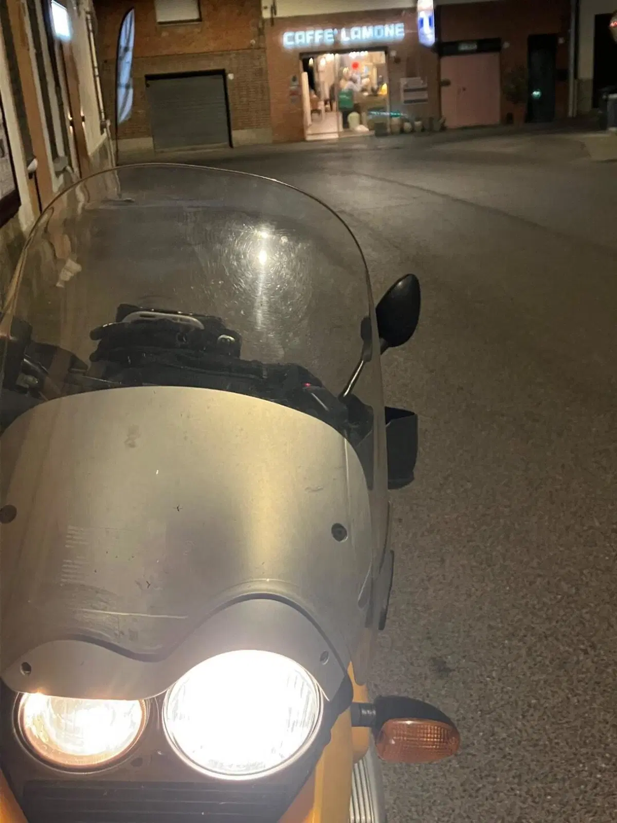 Bmw R 1150 GS (1999 - 03) (3)