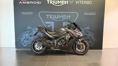 Suzuki GSX-S1000 ABS (2017 - 20) usata