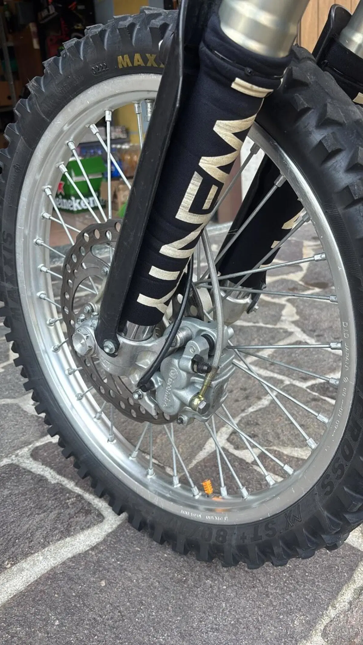 KTM 125 EXC (2005) (2)