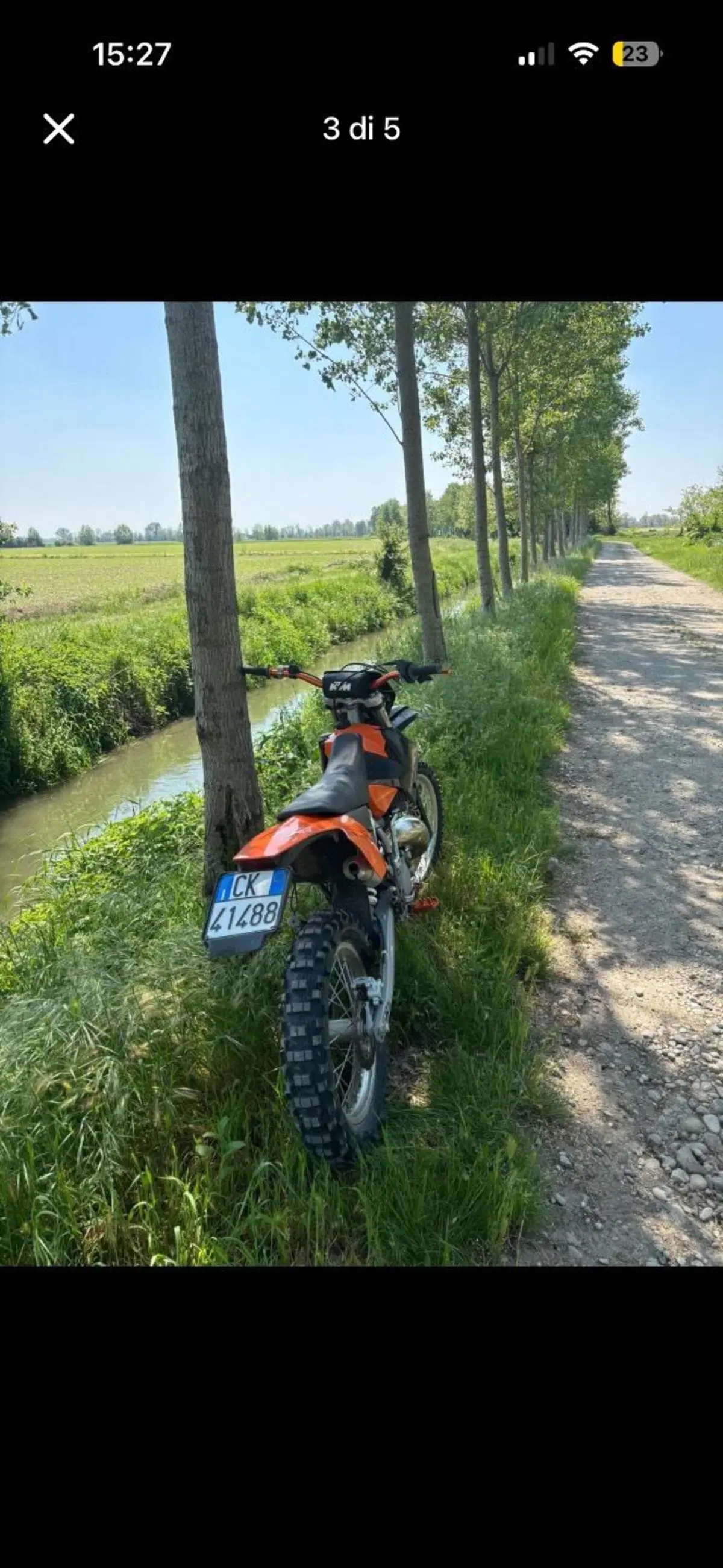 KTM 125 EXC (2005) (3)