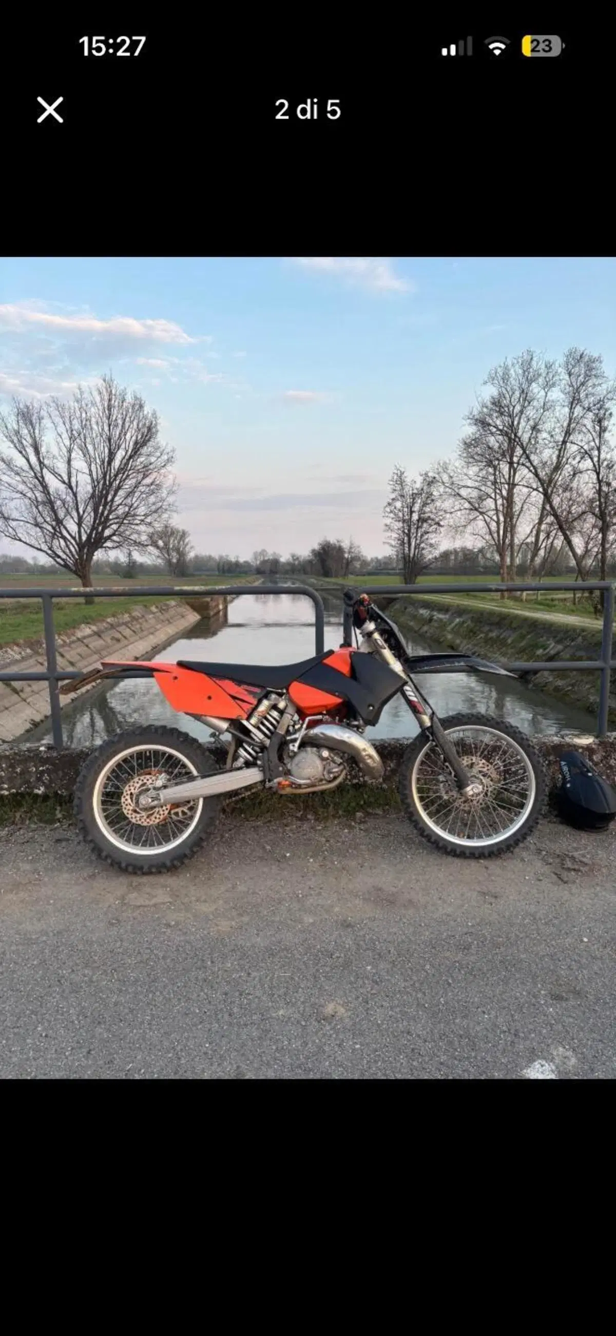 KTM 125 EXC (2005) (4)