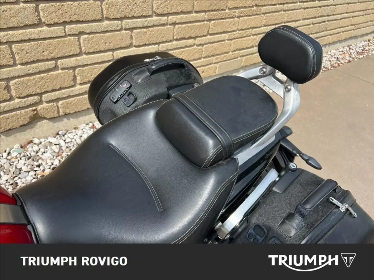 Triumph Rocket 3 GT 221 (2021 - 23) (16)
