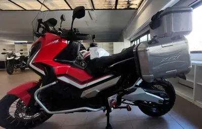 Honda X-ADV 750 Desert Track (2018 - 20) usata