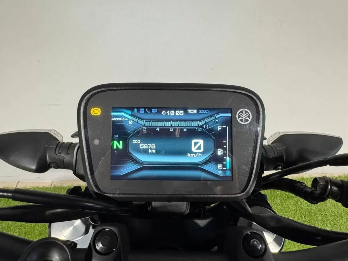 Yamaha MT-125 (2021 - 24) (7)