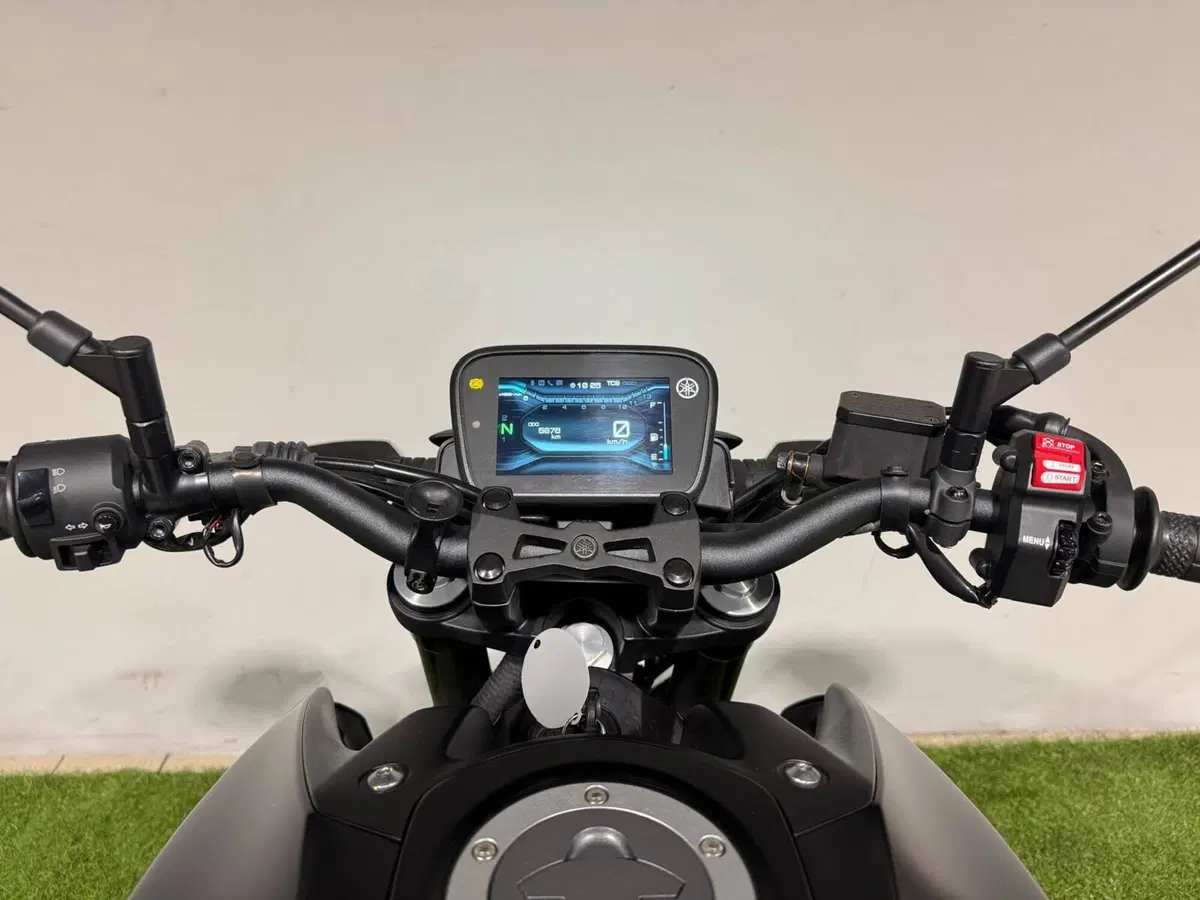 Yamaha MT-125 (2021 - 24) (6)