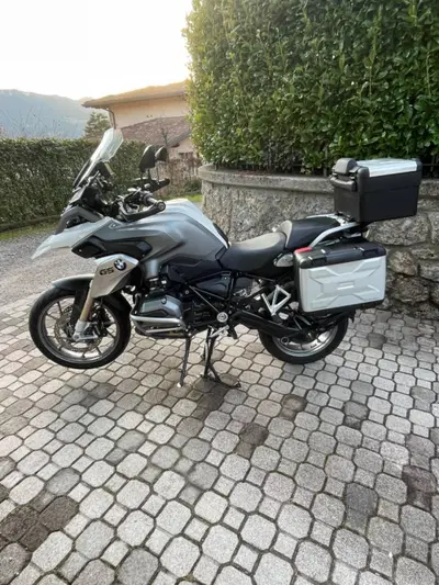 Bmw R 1200 GS (2013 - 16) usata