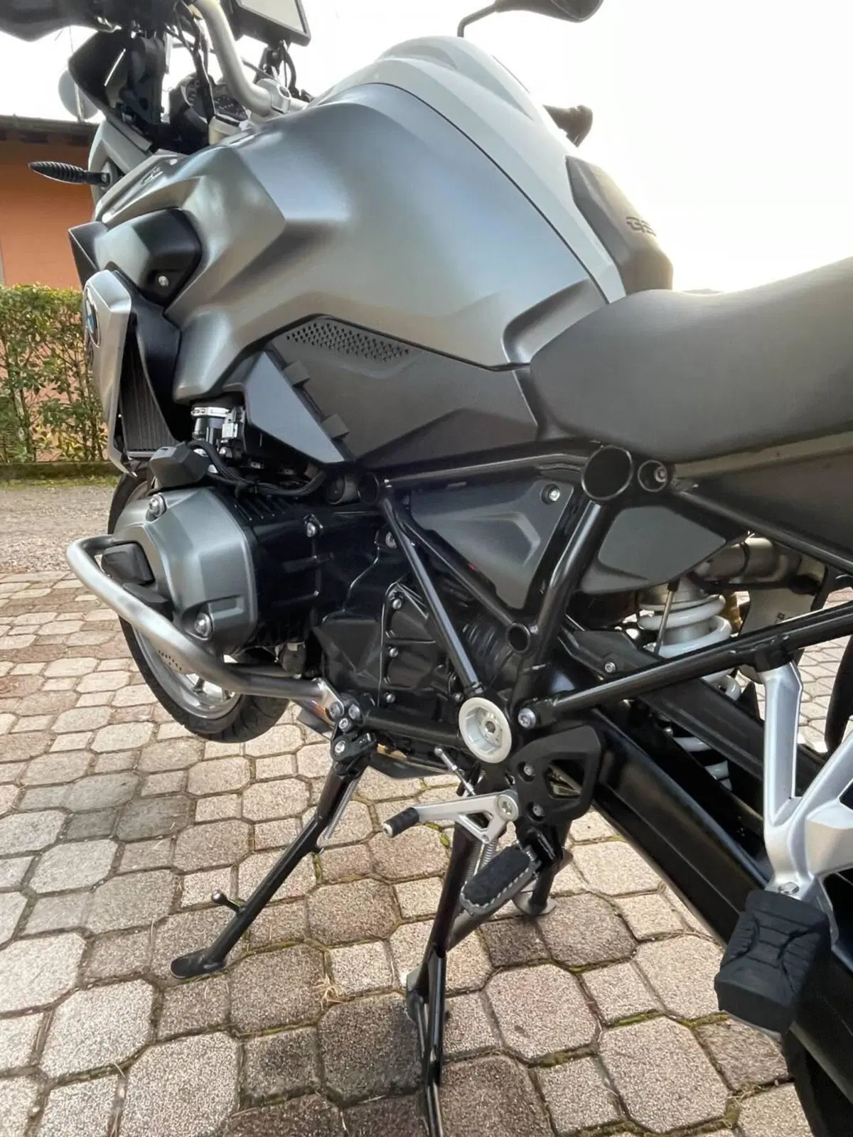 Bmw R 1200 GS (2013 - 16) (2)